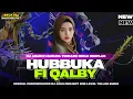 Download Lagu DJ HUBBUKA FI QALBY BY AGUS PROJECT X LEVEL TELLOK AUDIO (free flm) MP3