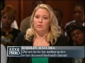 Military widow sued by mother-in-law in dispute over soldier s grave