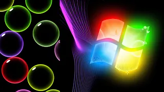 Windows 7 Screensavers