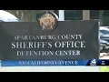 Spartanburg County Sheriff s Office requests audit from Secretary of State over financial irregul