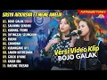 Sasya Arkhisna Ft Meme Amelia - BOJO GALAK - SALAHMU SENDIRI || FULL DANGDUT VIRAL TERBARU