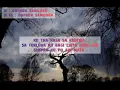 Download Lagu Lirik (SAPA SAYANG)