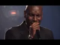 Tyrese - How You Gonna Act Like That? (AOL Sessions)