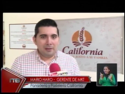 California reconoció a técnico Alemán Martín Portmann por capacitaciones