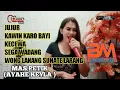 Download Lagu MUSIK PANTURA PERMINTAAN MAS PETIK ( AYAHE KEYLA ) YANI RIDHO