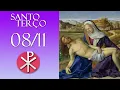 Download Lagu [08/11/2022] Santo Terço – Mistérios Dolorosos