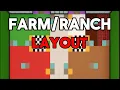 layout in Run a Restaurant Roblox