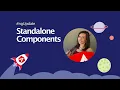 Download Lagu Getting Started with Standalone Components in Angular
