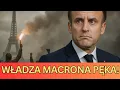Download Lagu Francja na skraju, Macron stracił władzę! – Kto wygra wojnę na ulicach?