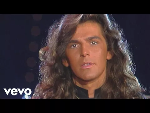 Download MP3 Modern Talking - Atlantis Is Calling (Die Hundertausend-PS-Show 06.09.1986)