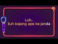 Download Lagu karaoke LENGAR IDAMAN##penyanyi GUS LENGAR**ciptaan yan fery