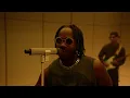 Channel Tres - Cactus Water | Live From Vevo Studios