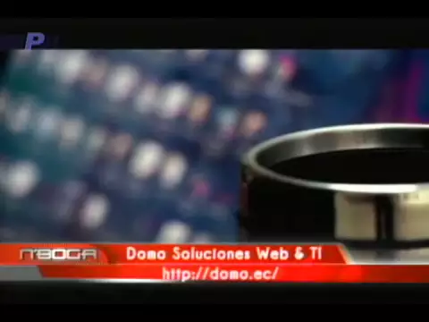 Domo Soluciones Web & TI http://domo.ec