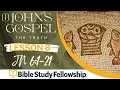 BSF - John