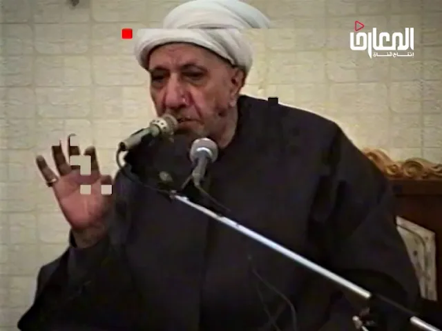 ⁣دور الشهيد في إحياء الأمة - الشيخ أحمد الوائلي