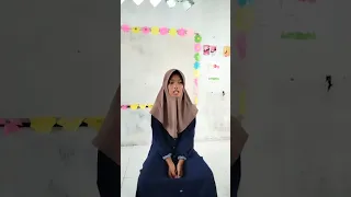 tasmi 1 4 juz 29 ananda norma yunita allahummarhamna bil quran