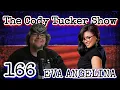 Eva Angelina The Cody Tucker Show