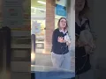 My Daughter s First Week working at Walgreens
