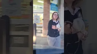 My Daughter s First Week working at Walgreens