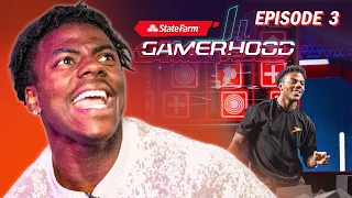 Gamerhood Season 5 Episode 3 #StateFarmPartner @statefarm