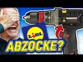 Download Lagu BLENDER oder wirklich STÄRKSTER 12V Akkuschrauber? Bauforum24 x Parkside Akkuschrauber TEST