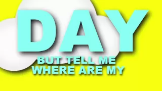 kirk franklin i smile official lyric video 