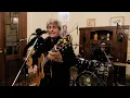 Roque Narvaja y la Joven Guardia - El Extraño del Pelo Largo (CMTV Acústico)