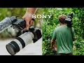 Download Lagu My first 30 days with the Sony FX30