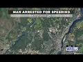 14 callers help Maine State Police stop New Hampshire man driving over 100 mph on I-95