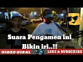 Download Lagu Bikin iri..!! Pengamen anak dan ayah ini punya suara keren kece