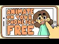 Lagu HOW TO ANIMATE ON YOUR PHONE FOR BEGINNERS