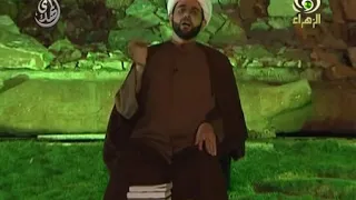 لقب أمير المؤمنين خاص بالامام علي ولا يحق لأحد حتى للأئمة من ولده - سماحة الشيخ مهدي الطرفي