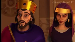 superbook season 2 episode 19 part 2 john the baptist english hd