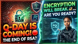 Quantum Computing vs Cryptography How Shor s Algorithm Ends Privacy