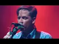 Calexico - Maybe on Monday - Niceto Club - 22/10/14