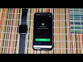 Connecting your ID205L to your Letsfit app