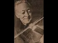 Ballard "Pappy" Taylor plays Billy in the Lowground