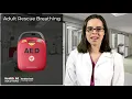 How to Perform Adult Rescue Breathing CPR Certification Institute