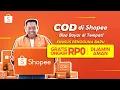 Download Lagu COD di Shopee Bisa Bayar di Tempat, Gratis Ongkir RP0!