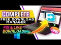 Free Download Manager Chrome Not Working Extension Complete Fix Live Download