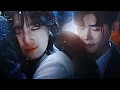 Jae Chan + Hong Joo - When night falls [ While you were sleeping OST ]