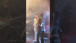 ששון איפרם שאולוב ואודיה אזולאי 