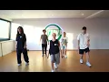 Qing Madi - Vision | Choreo by Mariana