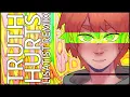 Download Lagu Truth Hurts (Lisatist Remix) (Feat. WereWING) - Bloccorri (Original Song) (Official Visualizer)