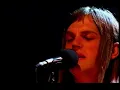 Kings Of Leon - Pistol Of Fire (live on Later)