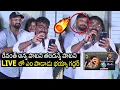 Lagu Singer Nalgonda Gaddar Narsanna Goosebumps Live Singing Rambai Neemeedha Naku Song