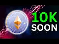 How Much Will 1 Ethereum ETH Be Worth In 2025