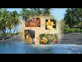 Manaleo "La Elima" written by Elizabeth Kuahaia