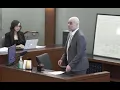 FULL TESTIMONY Robert Telles takes the stand in his own murder trial