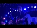 Brett Dennen, “Comeback Kid (That’s My Dog) Stone Pony, Asbury Park, NJ, 7/30/24)
